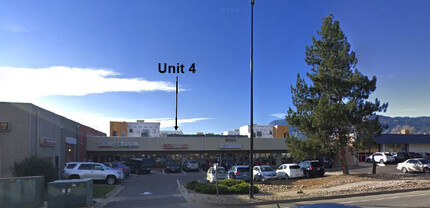 3200 Valmont Rd, Boulder, CO for rent Building Photo- Image 1 of 14