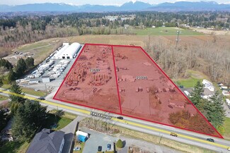 More details for 23699-23737 Fraser Hwy, Langley, BC - Land to Rent