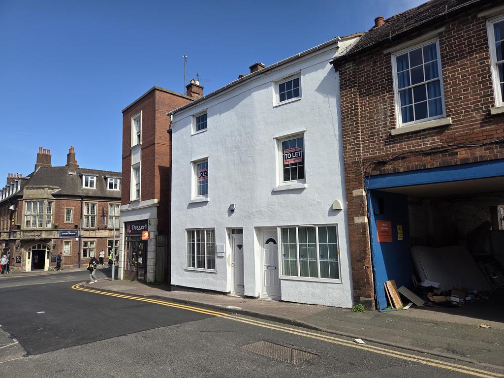 58 Tower St, Dudley to rent Building Photo- Image 1 of 10