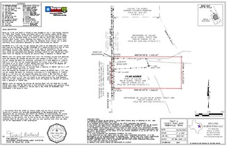 More details for 1579 County Road 4200, Greenville, TX - Land for Sale