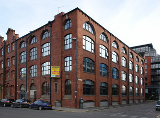 More details for 28 Sovereign St, Leeds - Office for Rent