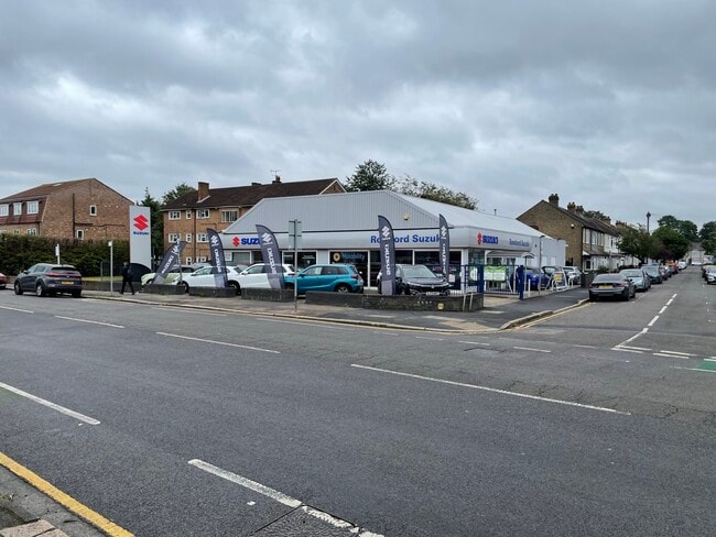 More details for 161 London Rd, Romford - Retail for Sale