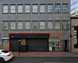 45-49 Albert Rd, Middlesbrough to rent Building Photo- Image 1 of 1