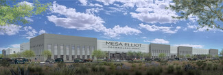 More details for ELLIOT RD & LOOP 202, Mesa, AZ - Industrial for Rent