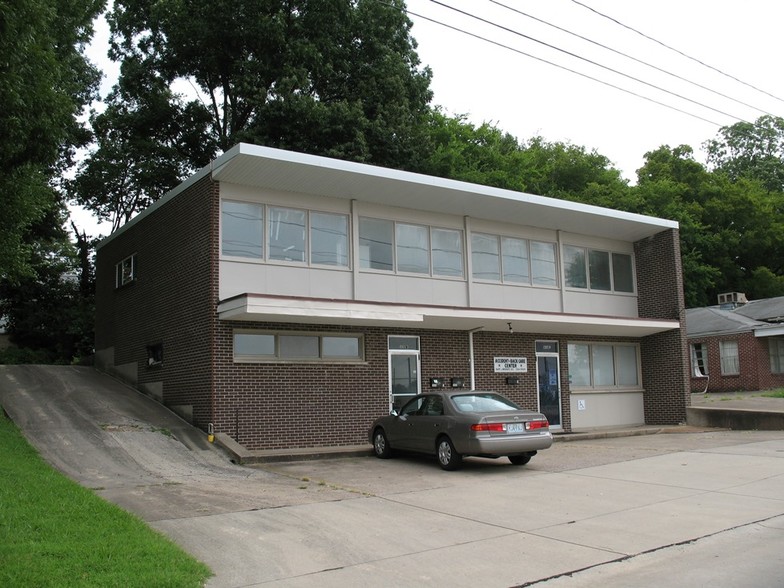 1636 A Independence St, Cape Girardeau, MO for rent - Building Photo - Image 2 of 2