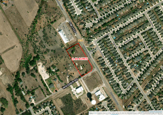 More details for 2235 FM 1103, Cibolo, TX - Land for Sale