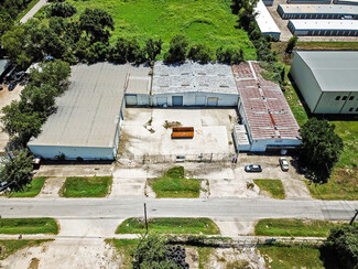 More details for 14433 Fonmeadow Dr, Houston, TX - Industrial for Sale