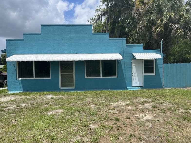 1181 S US Highway 17, Satsuma, FL for rent - Primary Photo - Image 1 of 10