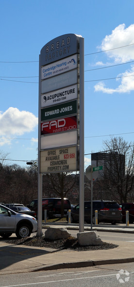 7 Grand Ave S, Cambridge, ON for rent - Building Photo - Image 3 of 6