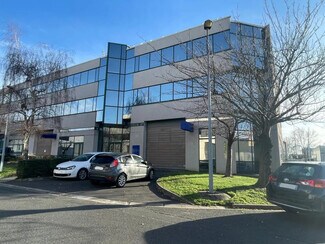 More details for Office, Light Industrial to Rent