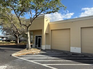 More details for 3894 Mannix Dr, Naples, FL - Light Industrial for Sale
