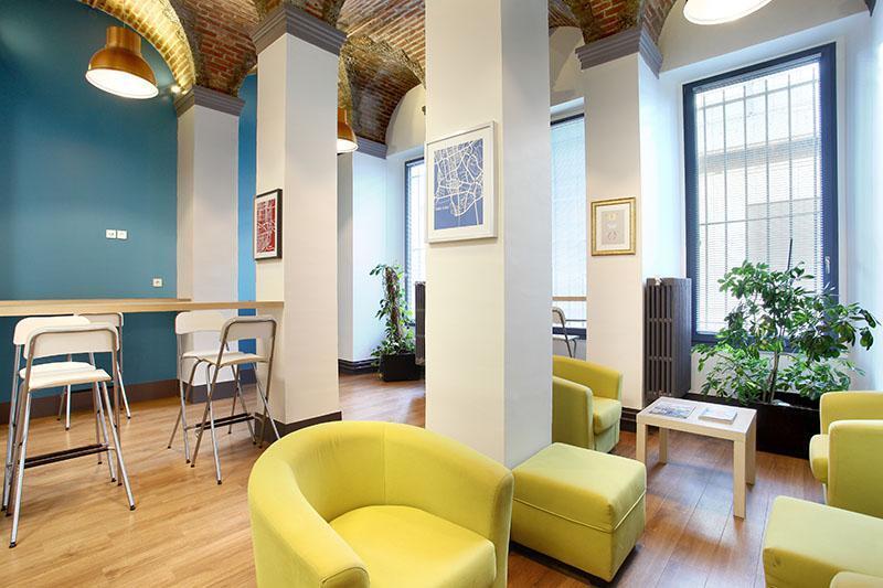 155 Cours Berriat, Grenoble to rent - Interior Photo - Image 2 of 8