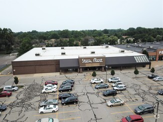 More details for 23949 Chagrin Blvd, Beachwood, OH - Retail for Rent