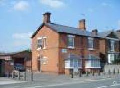 3 Derby Rd, Burton On Trent for sale - Primary Photo - Image 1 of 1