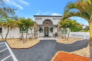 More details for 2200 49th St N, Saint Petersburg, FL - Office for Sale