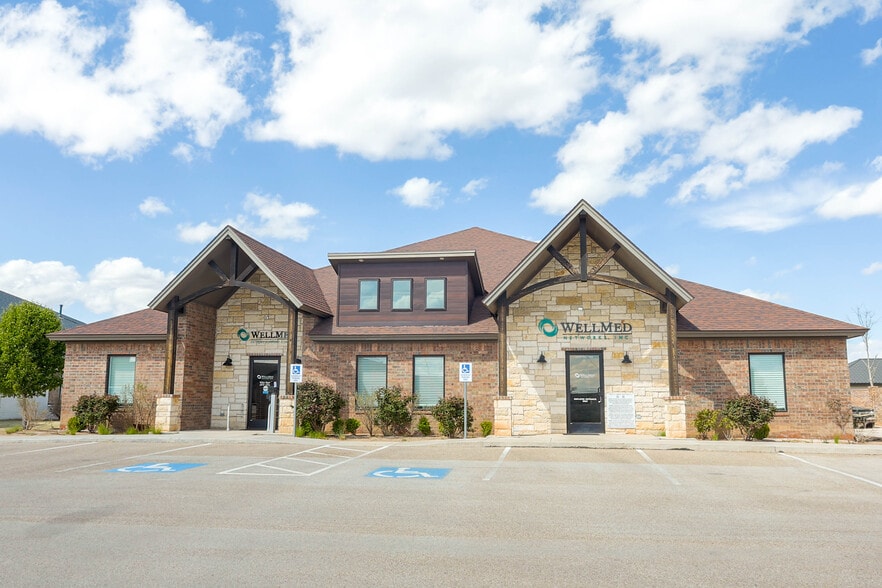 5004 122nd St, Lubbock, TX for sale - Building Photo - Image 1 of 56