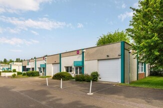 More details for Rue Eugène Hénaff, Trappes - Office, Light Industrial to Rent
