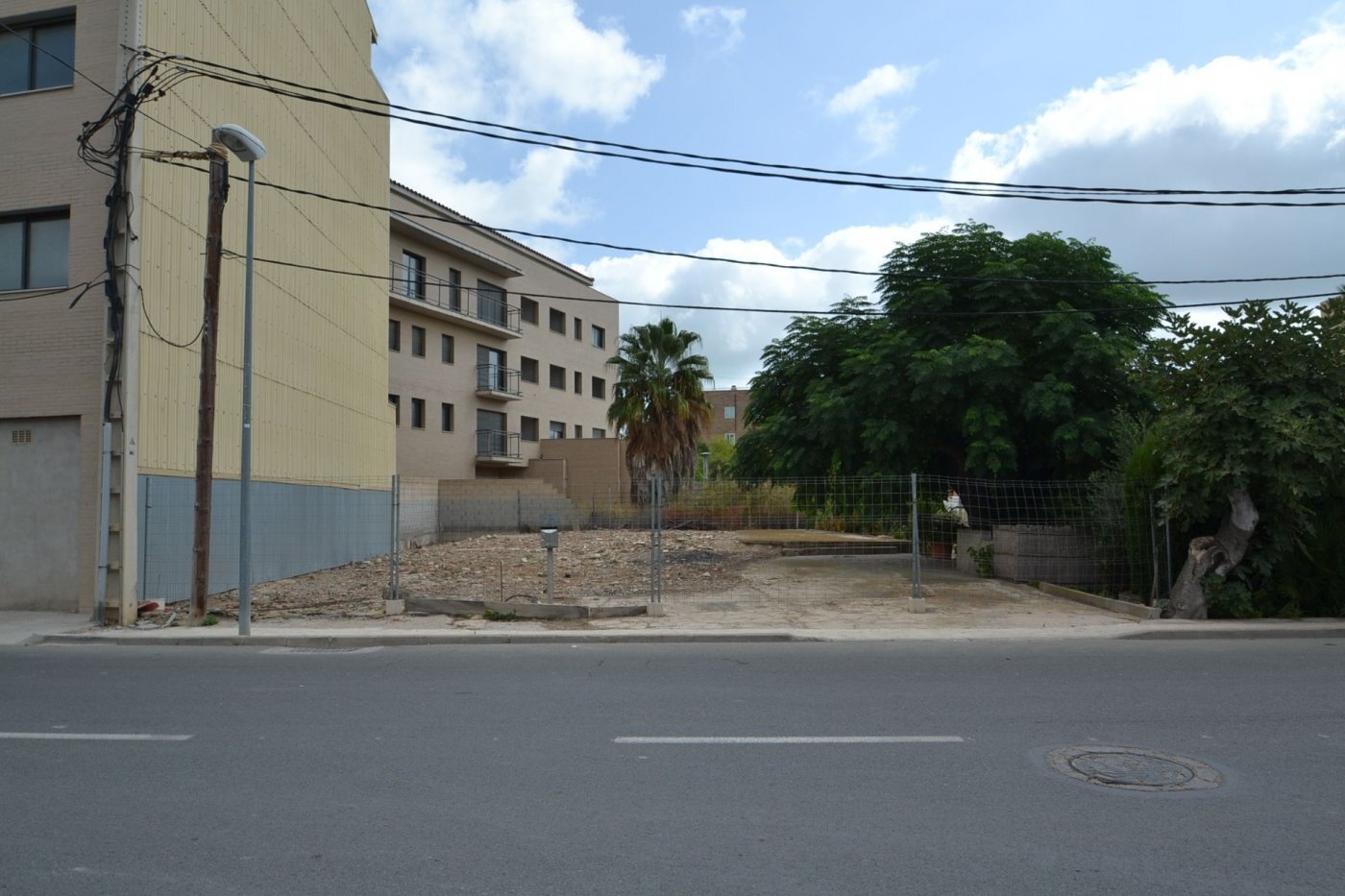 Avinguda Esportiva, 184, Deltebre, Tarragona for sale Construction Photo- Image 1 of 8