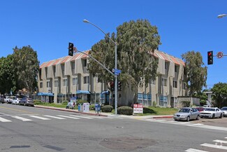 More details for 2180 Garnet Ave, San Diego, CA - Office/Medical for Rent