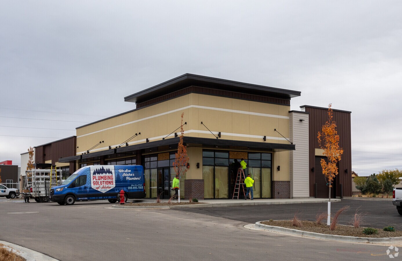 3085 E Ustick Rd, Meridian 83646 UK