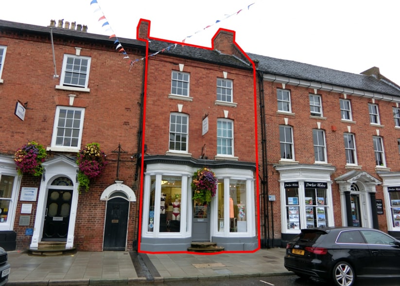 12 High St, Newport for sale - Primary Photo - Image 1 of 1