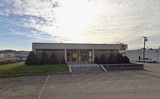 More details for 470-474 Frontage Rd, West Haven, CT - Light Industrial to Rent