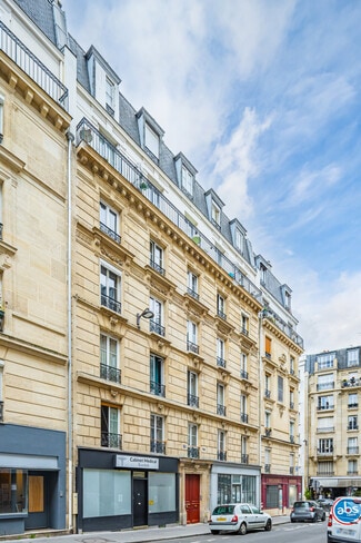 More details for 11 Rue De Madagascar, Paris - Build-to-Rent for Sale