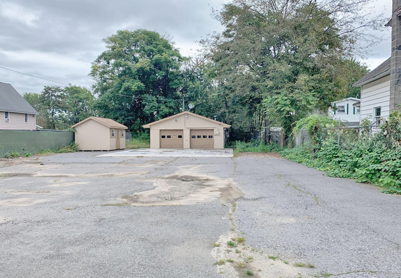 2726 N Main Ave, Scranton, PA for sale Building Photo- Image 1 of 8