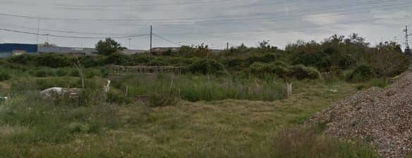Land in Castelló de la Plana, Castellón for sale Building Photo- Image 1 of 6