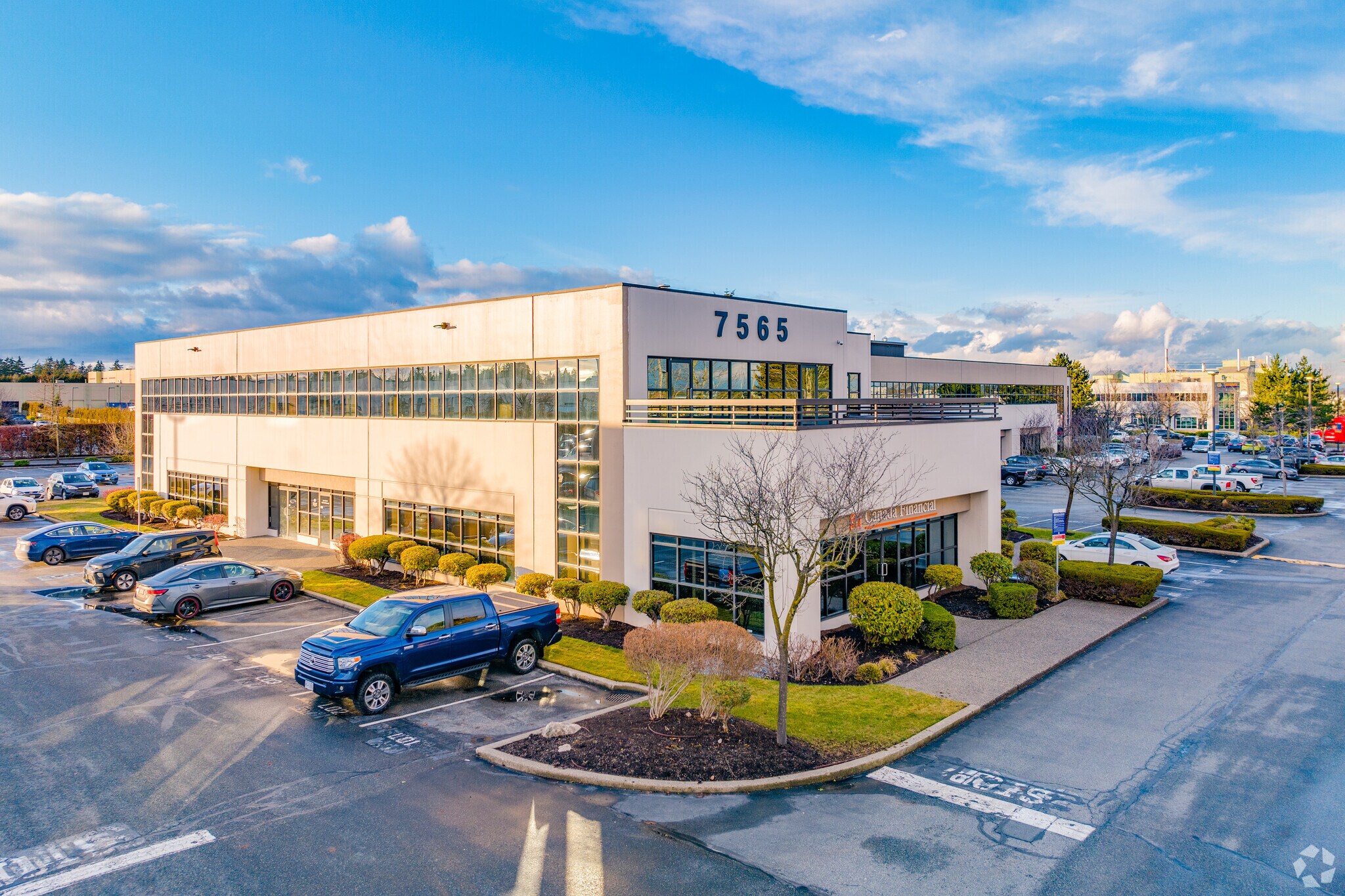 7565 132nd St, Surrey, BC for sale Building Photo- Image 1 of 1