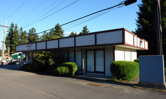 3940 Kitsap Way, Bremerton WA - Commercial Property