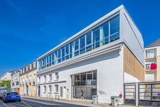 More details for 4 Rue Baron, Nantes - Office to Rent