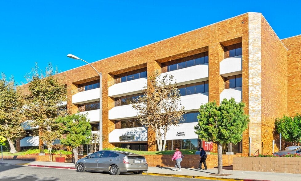 50 Bellefontaine St, Pasadena, CA to rent - Building Photo - Image 2 of 10