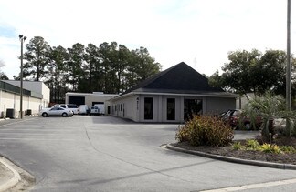 More details for 4 Mall Ct, Savannah, GA - Light Industrial to Rent