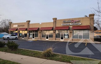 1708-1720 W Alexis Rd, Toledo OH - Commercial Property