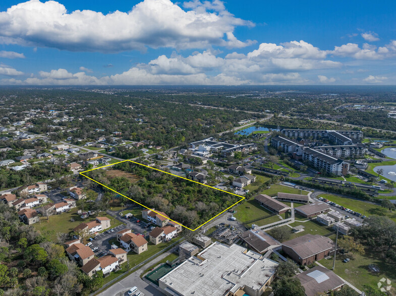 22501 Westchester Blvd, Punta Gorda, FL for sale - Primary Photo - Image 1 of 1