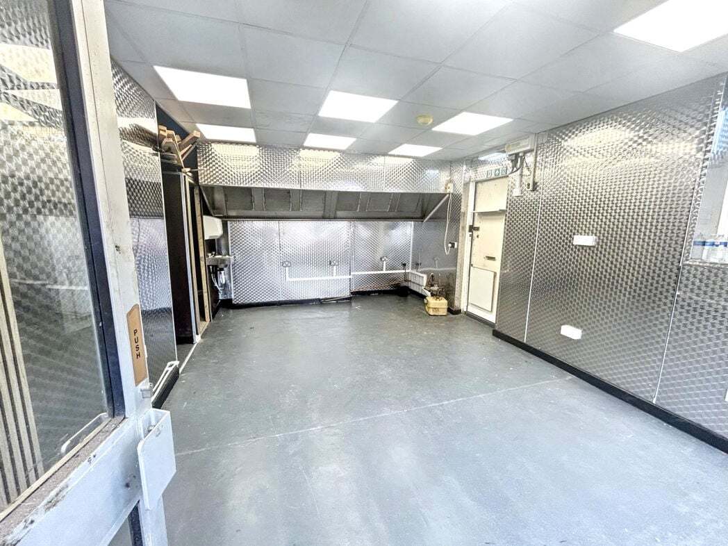 60-62A Myrtle St, Ashington, NBL NE63 0AU - Unit 62 - - Interior Photo - Image 2 of 5