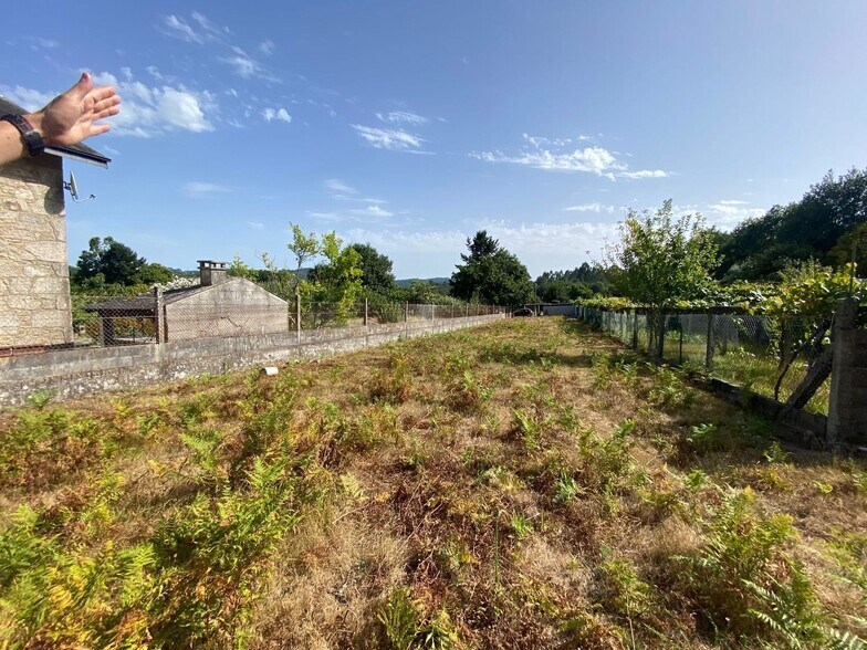 Land in Ames, La Coruna for sale - Building Photo - Image 1 of 12