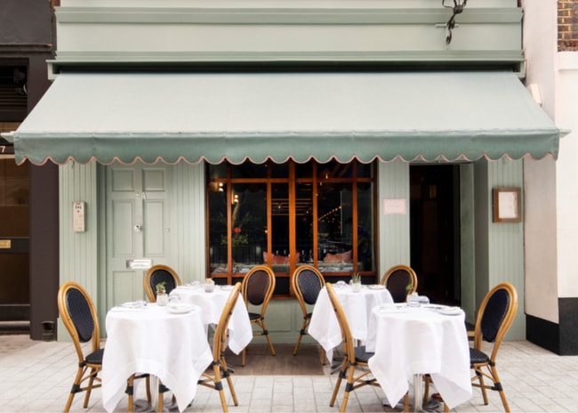 More details for 5 Pollen St, London - Retail to Rent