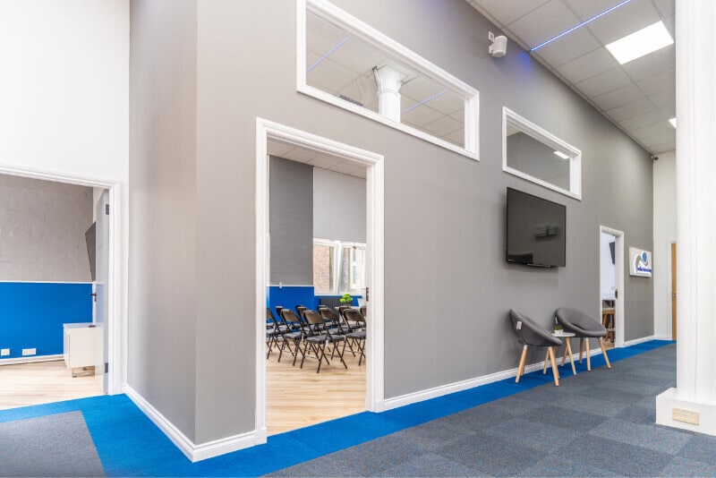 Seedhill Rd, Paisley to rent Interior Photo- Image 1 of 6