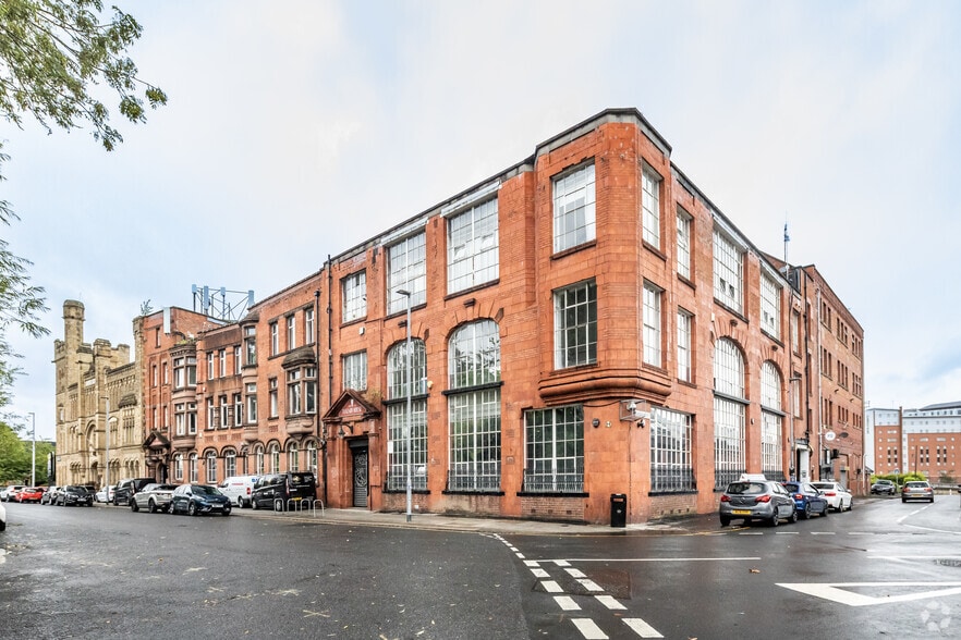 Ardwick Green N, Manchester for sale - Primary Photo - Image 1 of 1