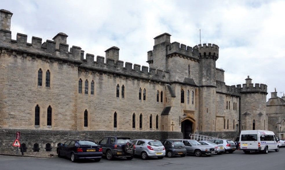 Cecily Hill, Cirencester to rent - Building Photo - Image 2 of 17