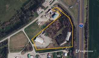 More details for 9416 Lewisburg Hwy, Cornersville, TN - Industrial for Sale