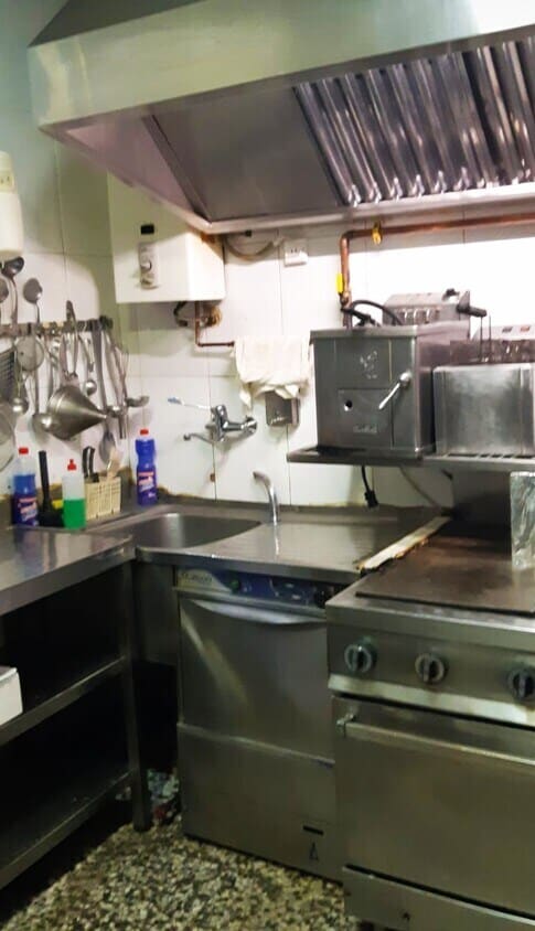 Madrid, MAD 28004 - Unit 1 -  - Interior Photo - Image 1 of 2