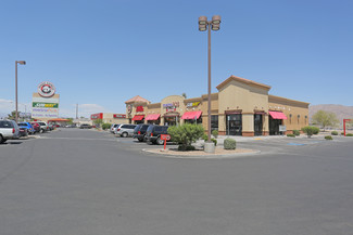 More details for 1400 S Lamb Blvd, Las Vegas, NV - Retail for Rent