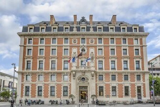 More details for 10 Place De La Joliette, Marseille - Office to Rent