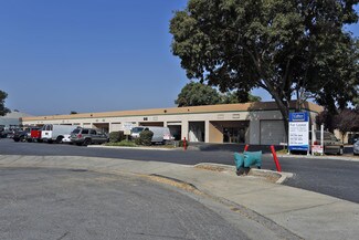 More details for 1249-1279 Alma Ct, San Jose, CA - Industrial for Rent