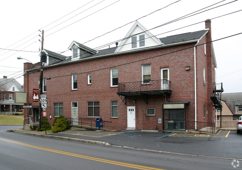 4510 Main St, Whitehall, PA for sale - Primary Photo - Image 1 of 1