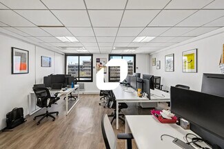 More details for Rue Firmin Gillot, Paris - Office to Rent