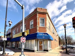 7645 W Belmont Ave, Elmwood Park, IL for rent Building Photo- Image 1 of 11